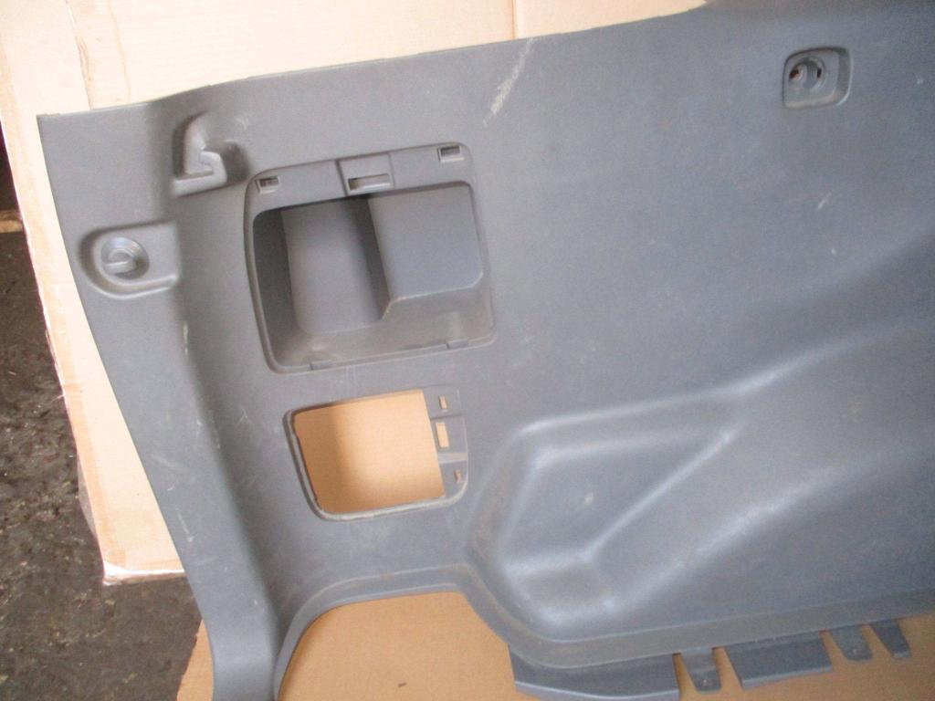 Обшивка багажника, 5000 рублей, Пермь