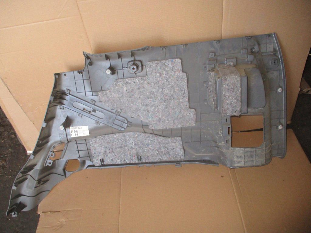 Обшивка багажника, 5000 рублей, Пермь