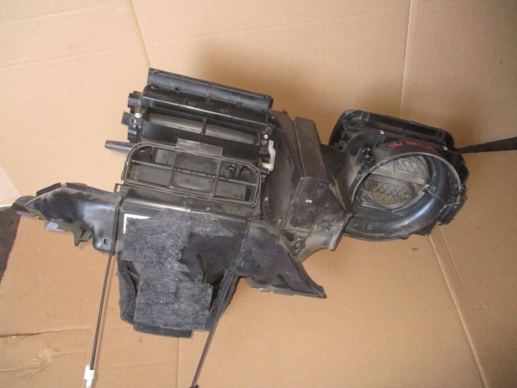 Корпус отопителя, 9600 рублей, Пермь