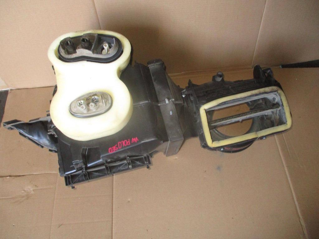 Корпус отопителя, 9600 рублей, Пермь