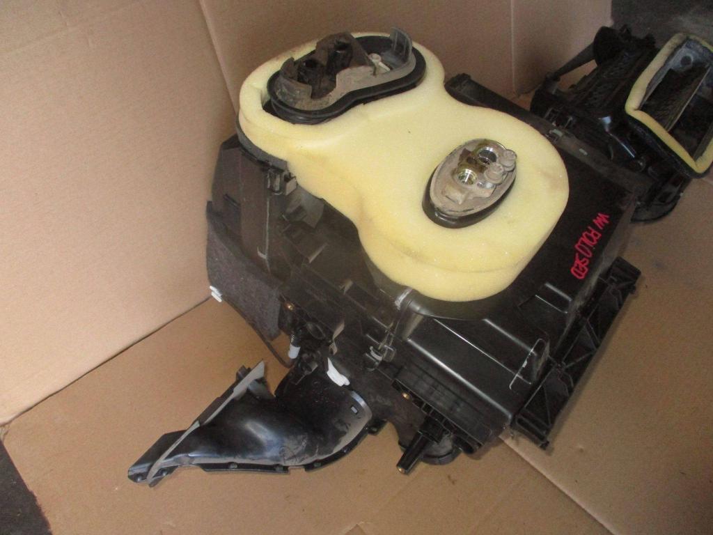 Корпус отопителя, 9600 рублей, Пермь