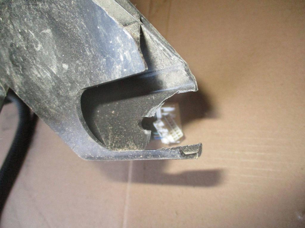 Корпус отопителя, 8000 рублей, Пермь