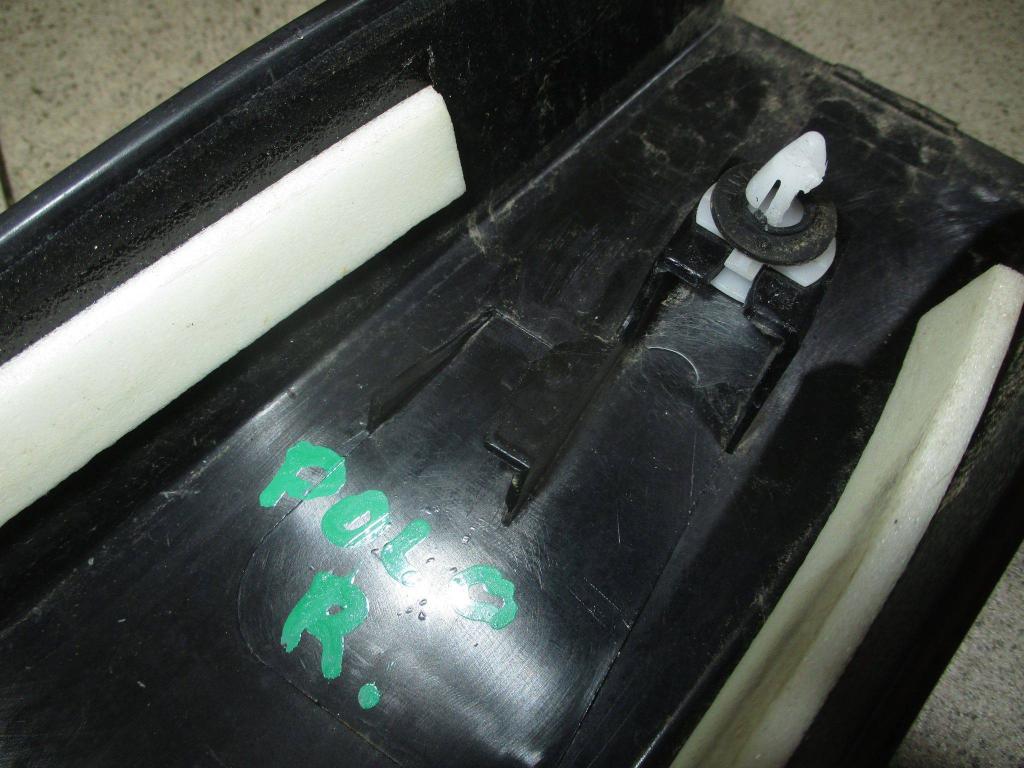 Накладка стойки, 500 рублей, Пермь