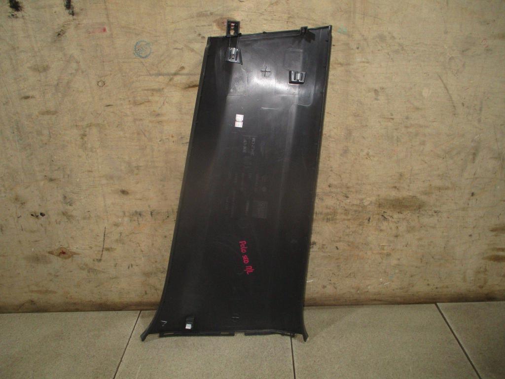 Обшивка стойки, 500 рублей, Пермь