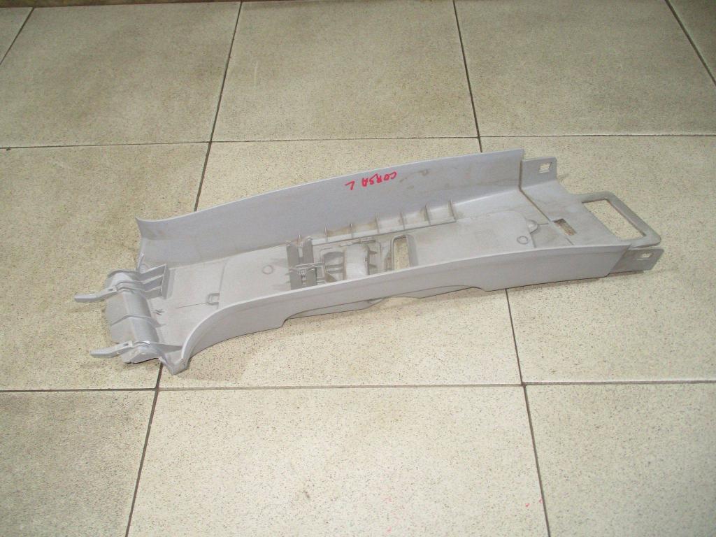 Обшивка стойки, 500 рублей, Пермь