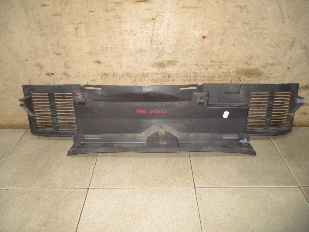 Обшивка багажника, 1000 рублей, Пермь