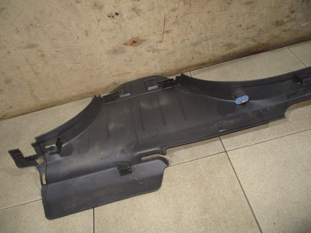 Накладка порога внутренняя, 500 рублей, Пермь