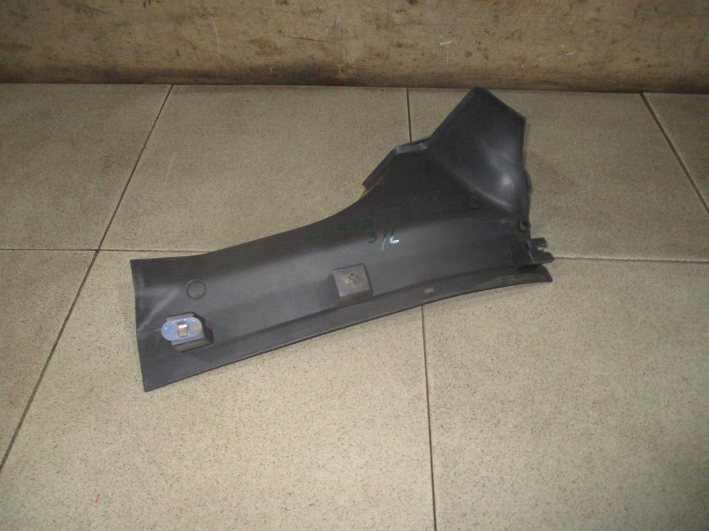 Накладка порога внутренняя, 500 рублей, Пермь