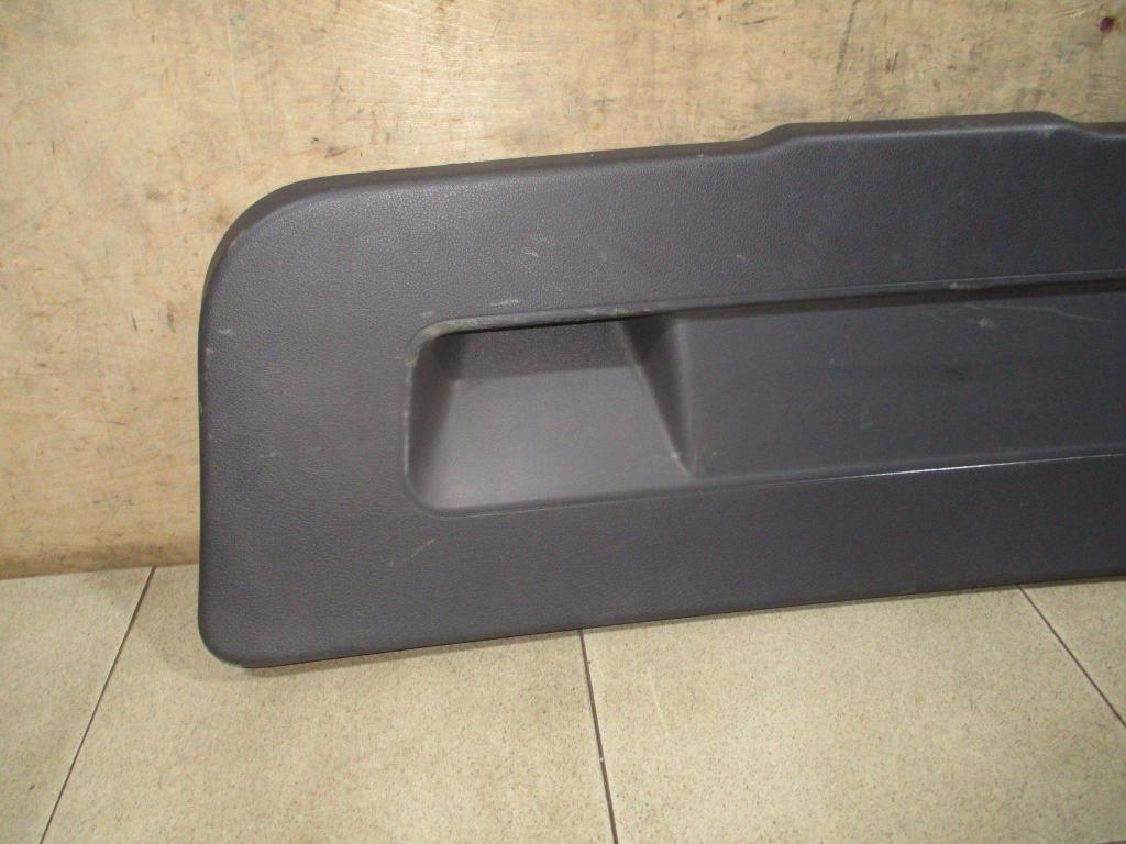 Обшивка крышки багажника, 1500 рублей, Пермь