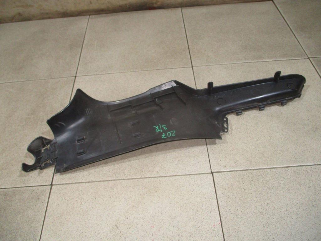 Накладка порога внутренняя, 500 рублей, Пермь