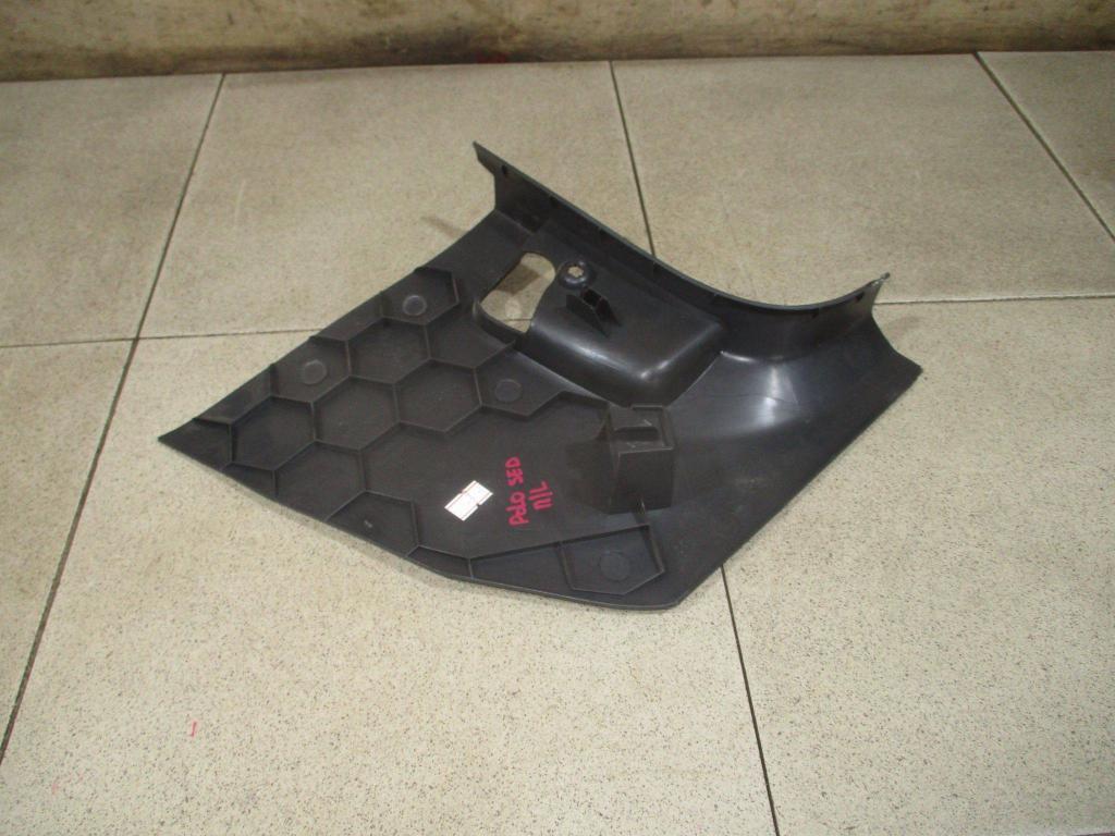 Обшивка стойки, 500 рублей, Пермь