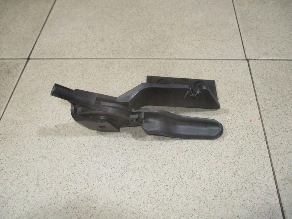 Ручка открывания капота, 500 рублей, Пермь