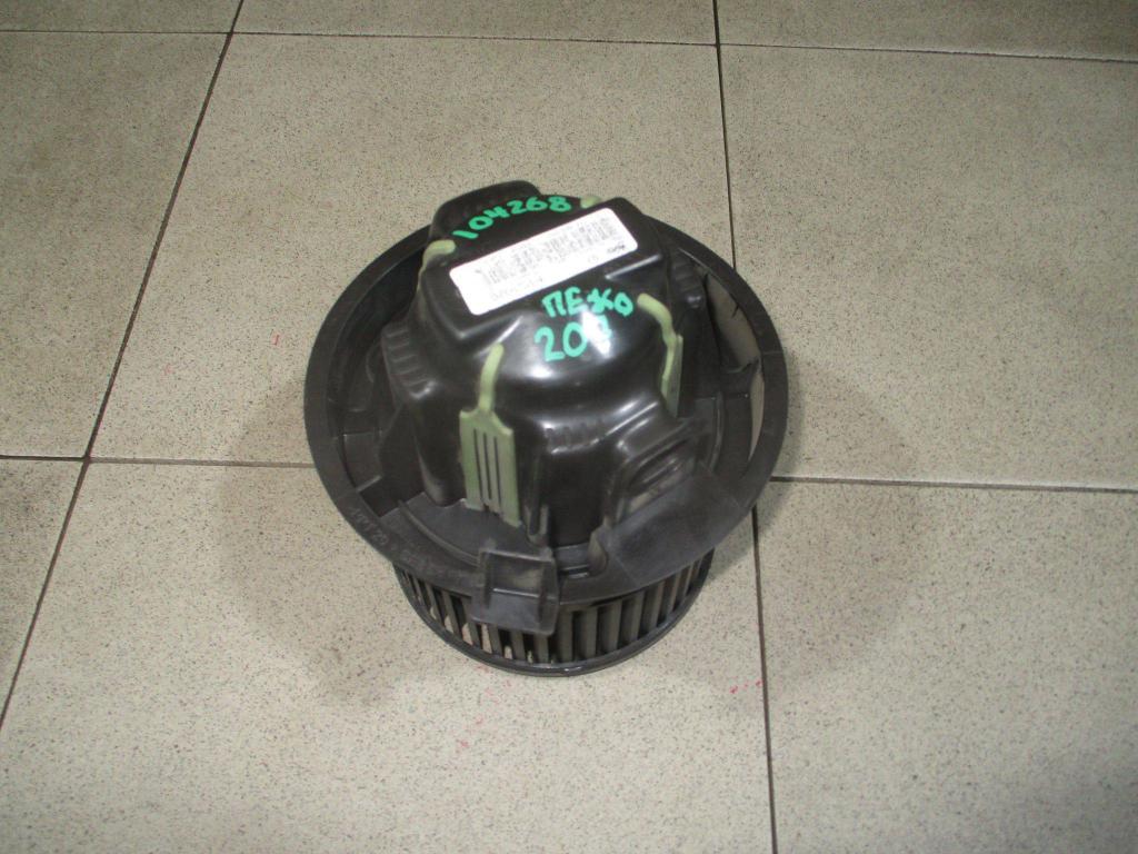 Моторчик печки, 3600 рублей, Пермь