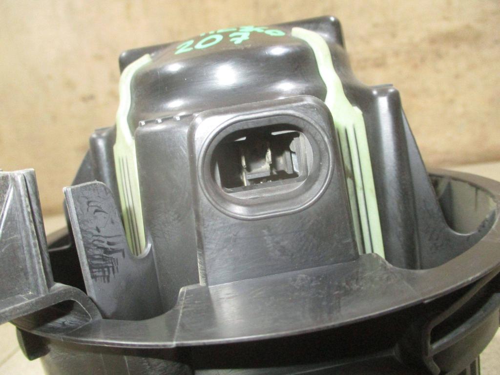 Моторчик печки, 3600 рублей, Пермь