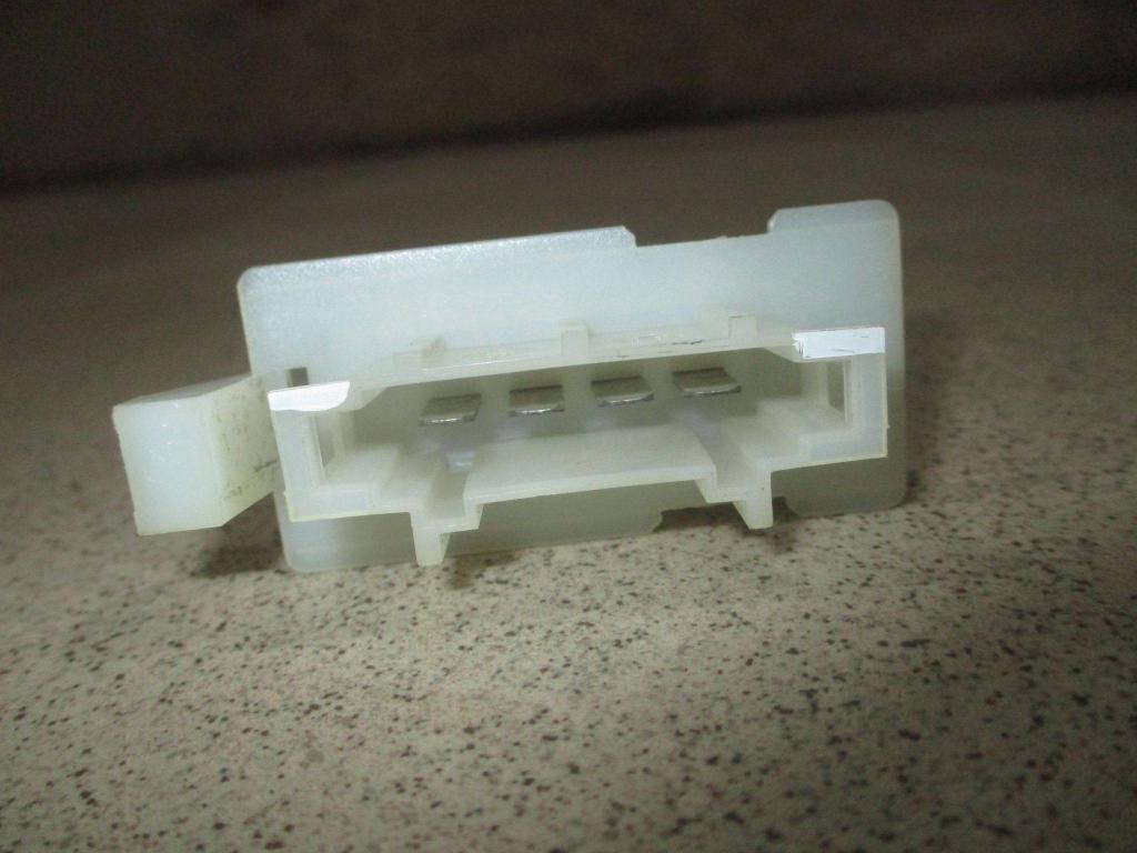 Резистор отопителя, 500 рублей, Пермь