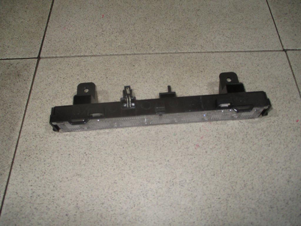 Стоп-сигнал, 500 рублей, Пермь