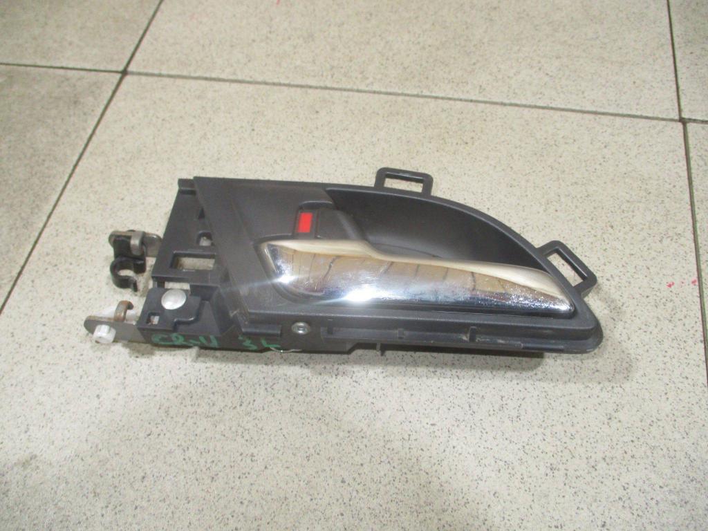 Ручка двери внутренняя левая, 500 рублей, Пермь