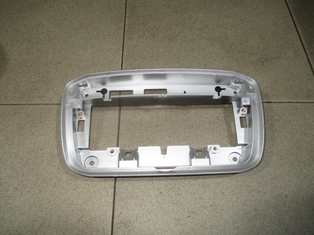 Рамка магнитолы, 1500 рублей, Пермь