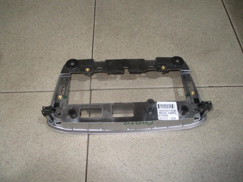 Рамка магнитолы, 1500 рублей, Пермь