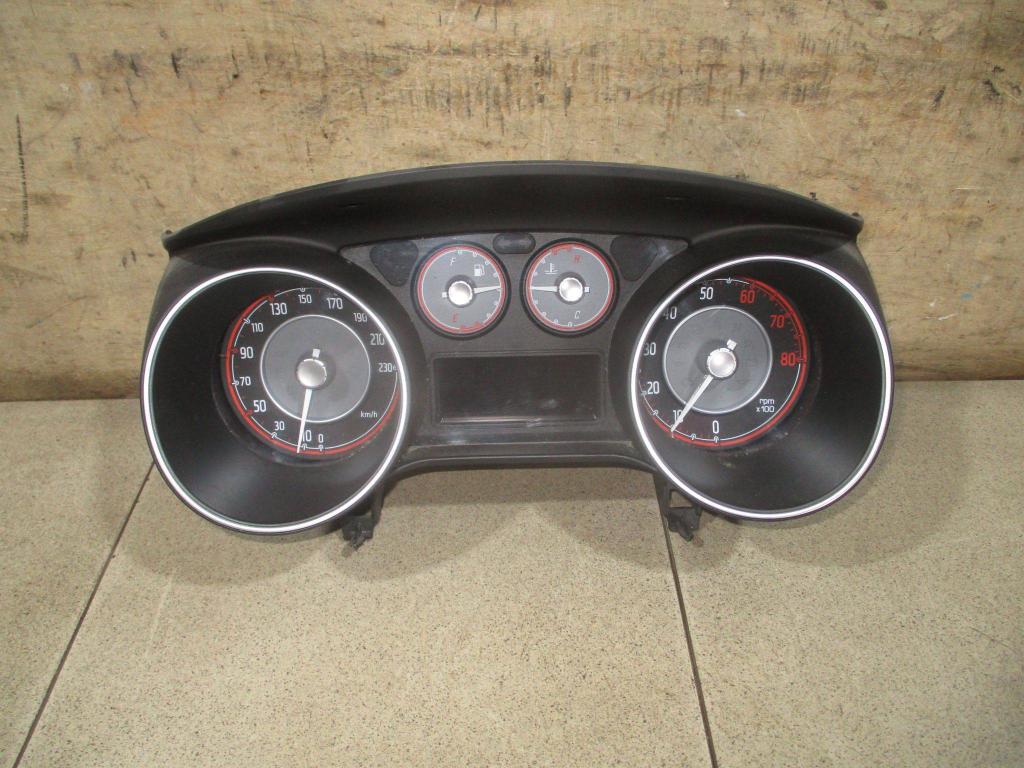 Панель приборов, 8000 рублей, Пермь