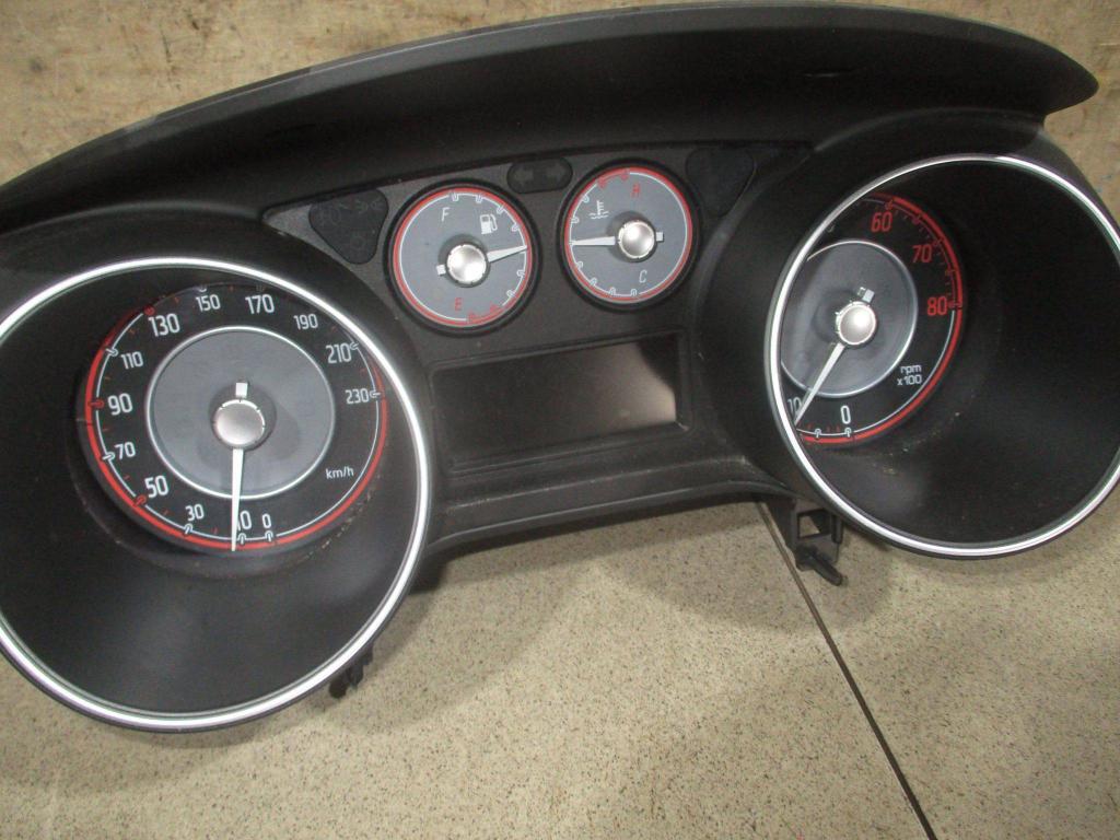 Панель приборов, 8000 рублей, Пермь