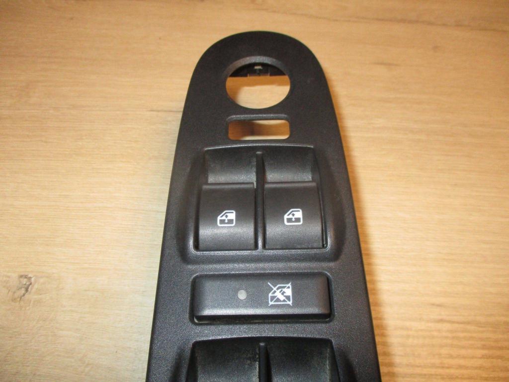 Блок управления стеклоподъемниками, 3000 рублей, Пермь