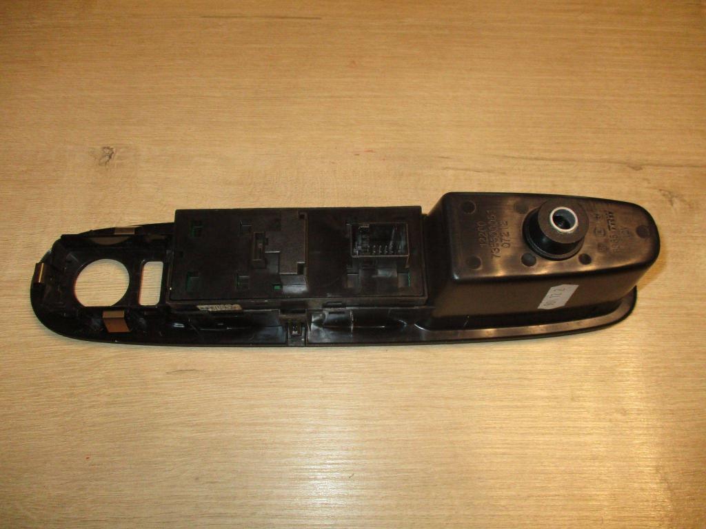 Блок управления стеклоподъемниками, 3000 рублей, Пермь