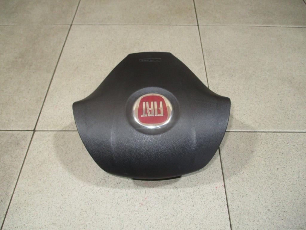 Подушка безопасности в руль, 6000 рублей, Пермь