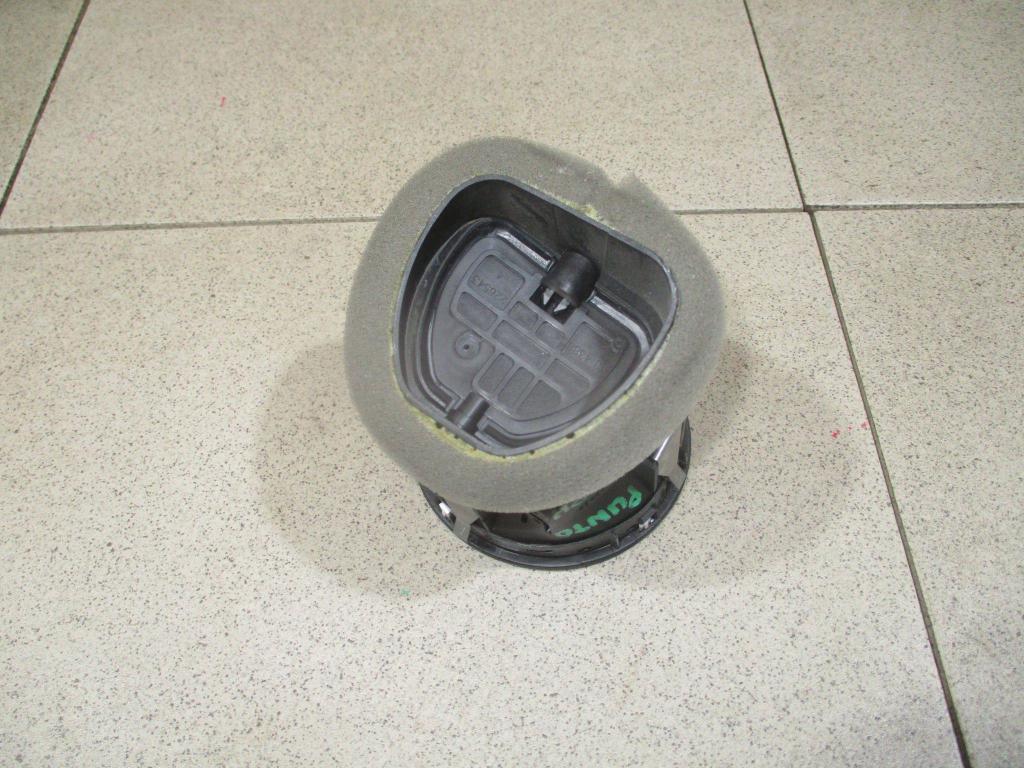 Дефлектор воздушный, 500 рублей, Пермь