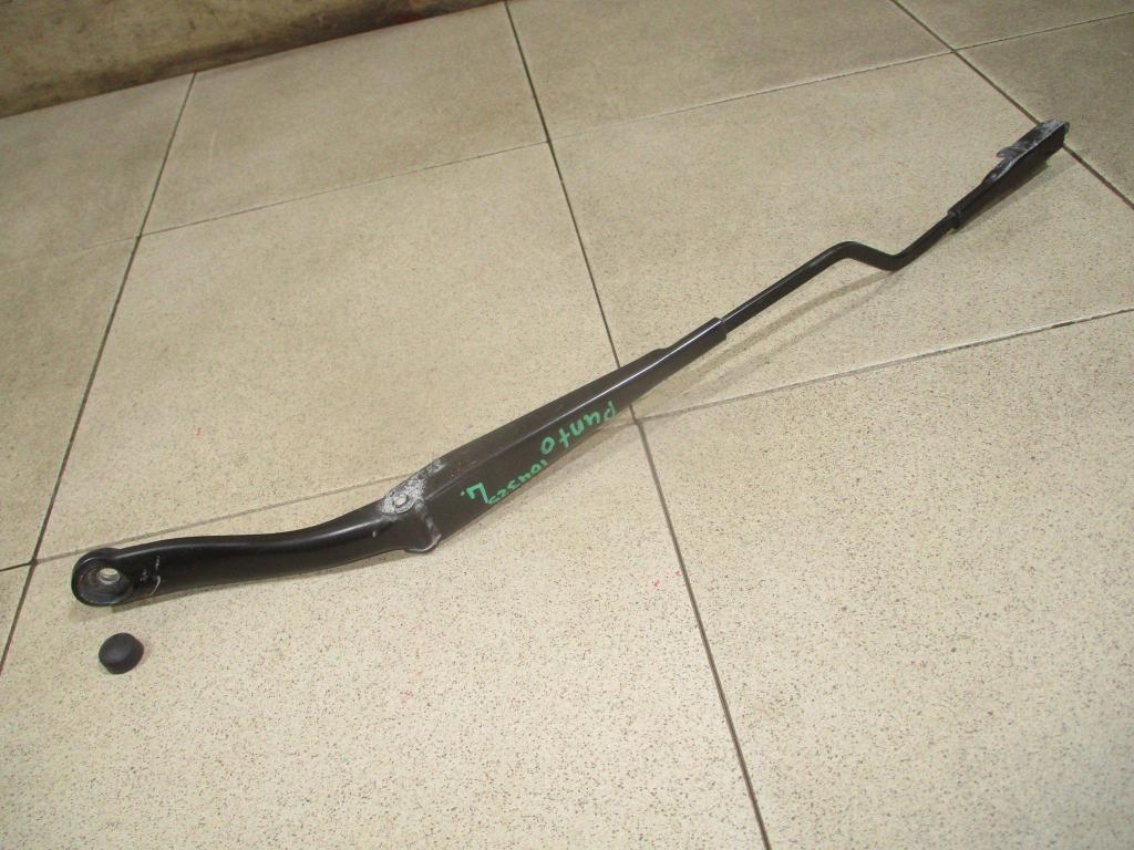 Поводок стеклоочистителя передний левый, 2000 рублей, Пермь