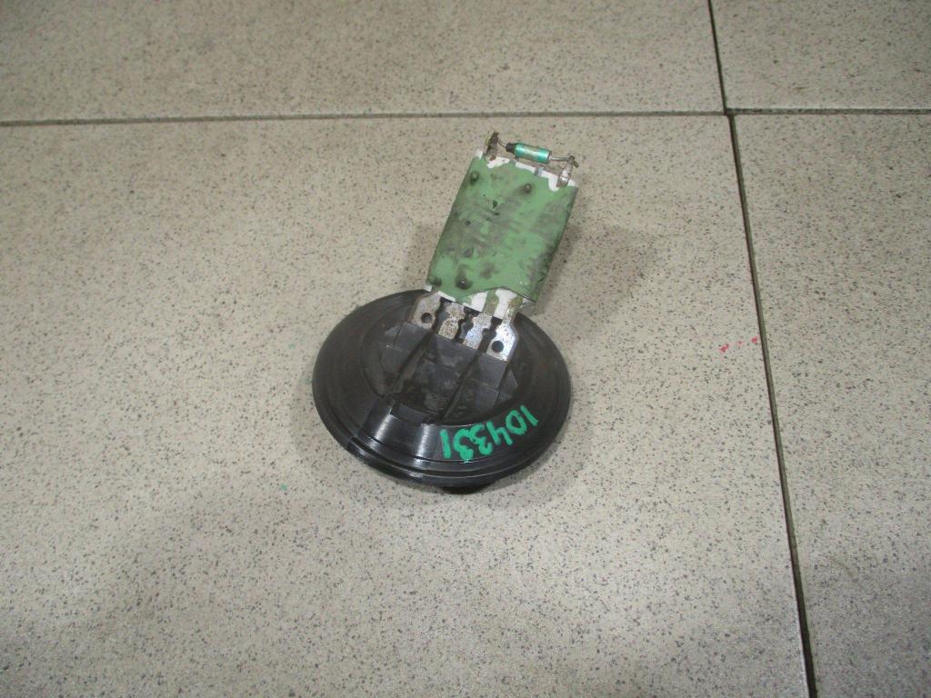 Резистор отопителя, 1000 рублей, Пермь