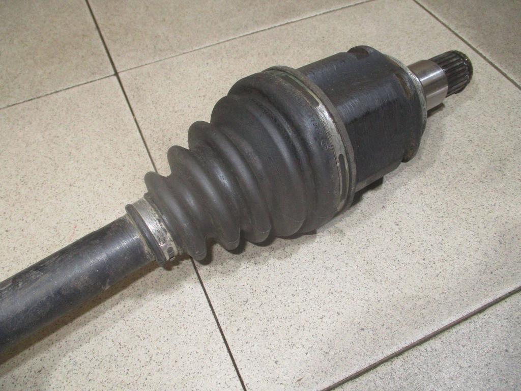 Полуось передняя левая, 15000 рублей, Пермь