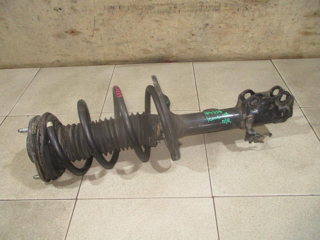 Амортизатор передний правый, 5000 рублей, Пермь