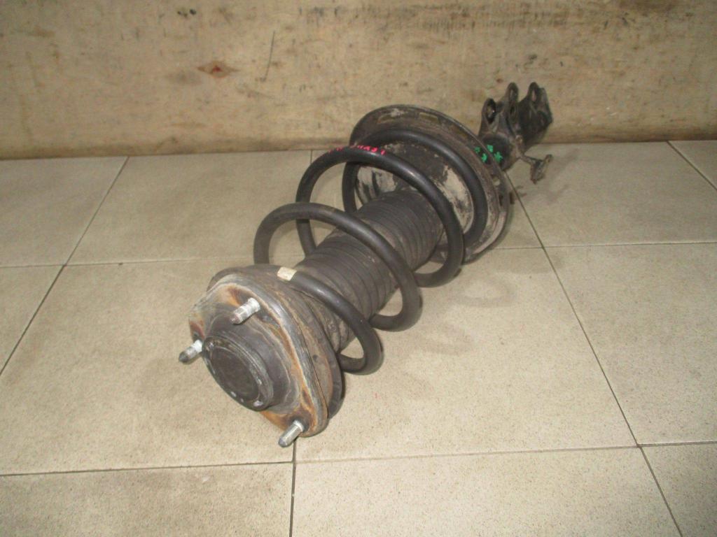 Амортизатор передний правый, 5000 рублей, Пермь