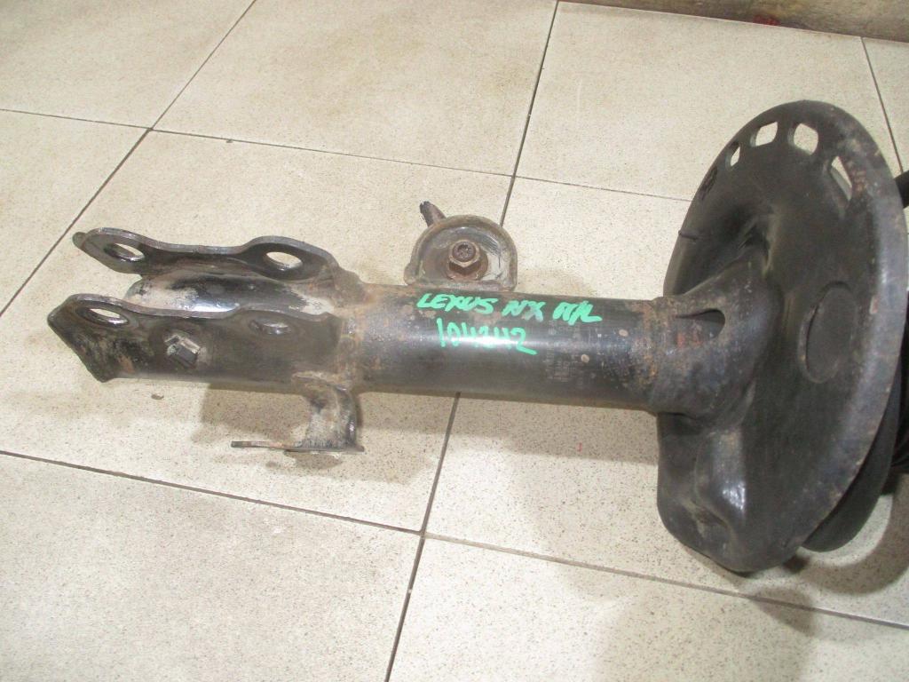 Амортизатор передний левый, 4000 рублей, Пермь