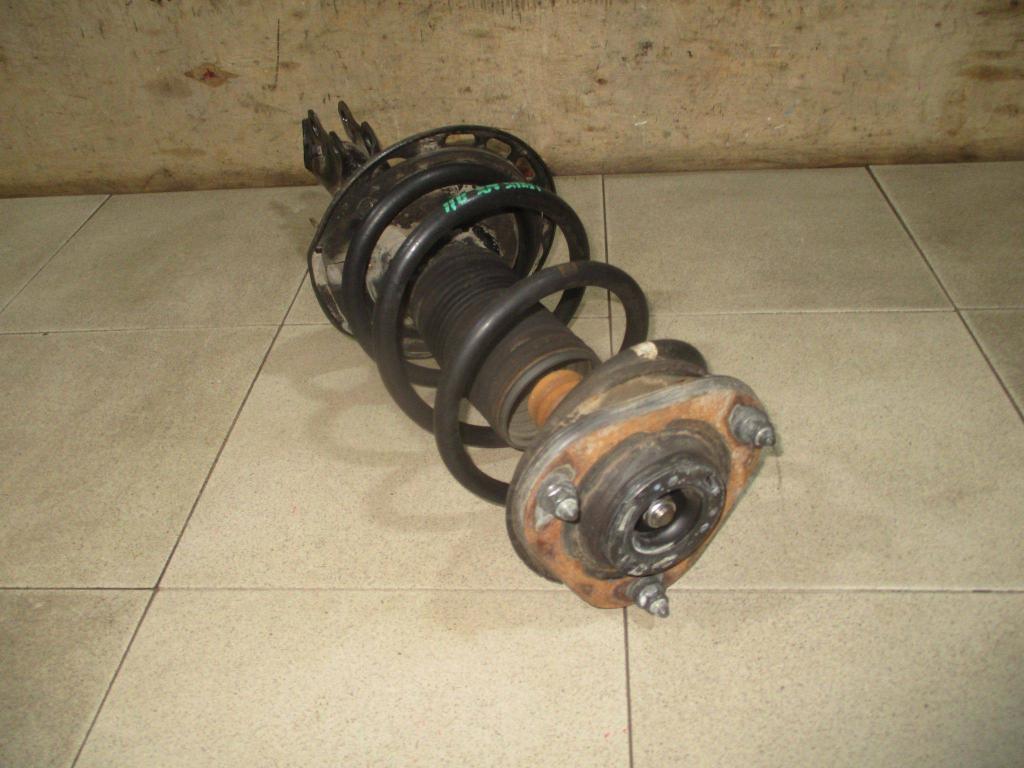 Амортизатор передний левый, 4000 рублей, Пермь