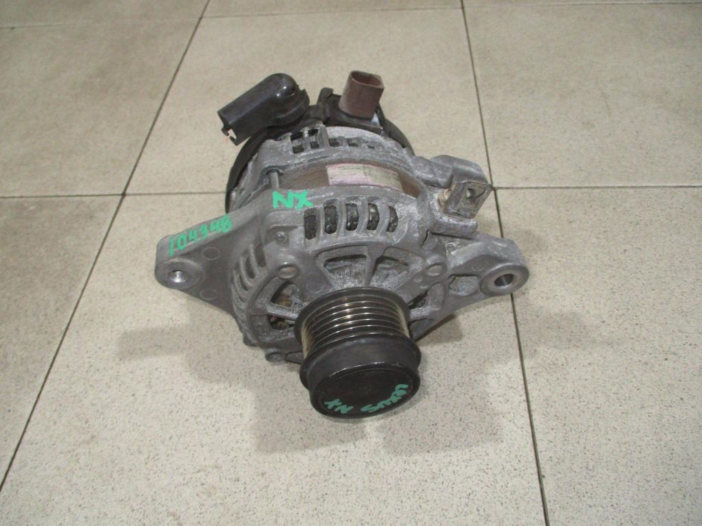 Генератор, 9000 рублей, Пермь