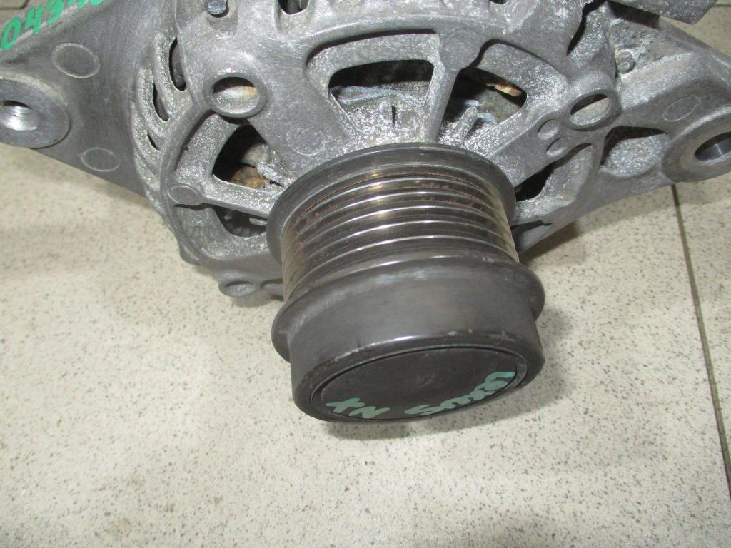 Генератор, 9000 рублей, Пермь