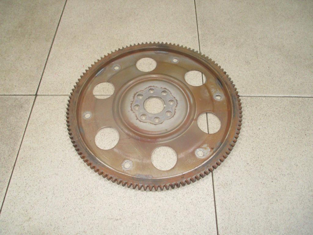 Маховик, 1000 рублей, Пермь