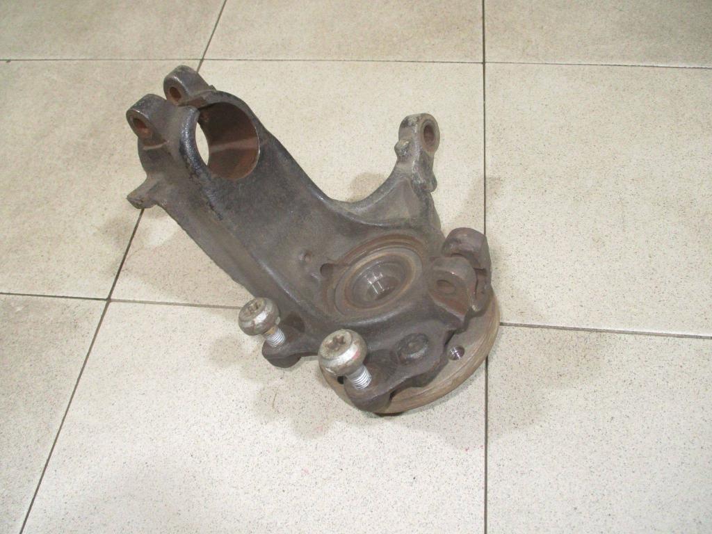 Кулак поворотный передний правый, 2500 рублей, Пермь