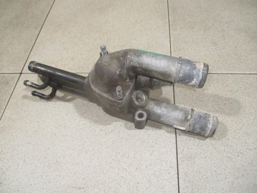 Корпус термостата, 1500 рублей, Пермь