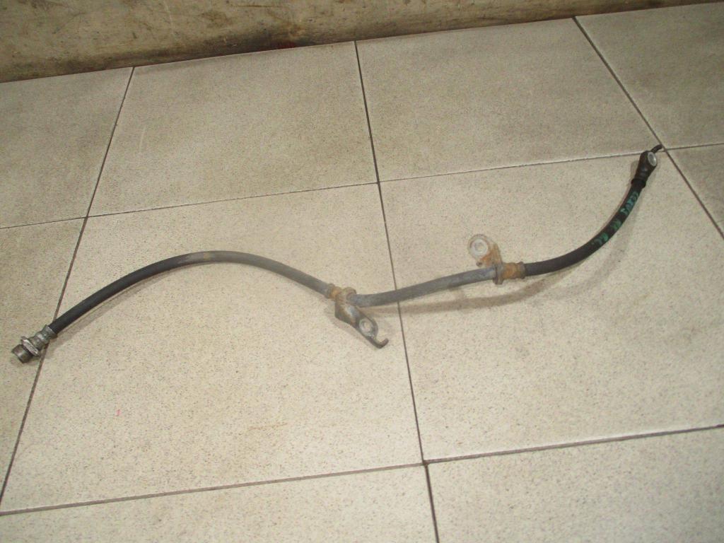 Шланг тормозной передний, 2000 рублей, Пермь