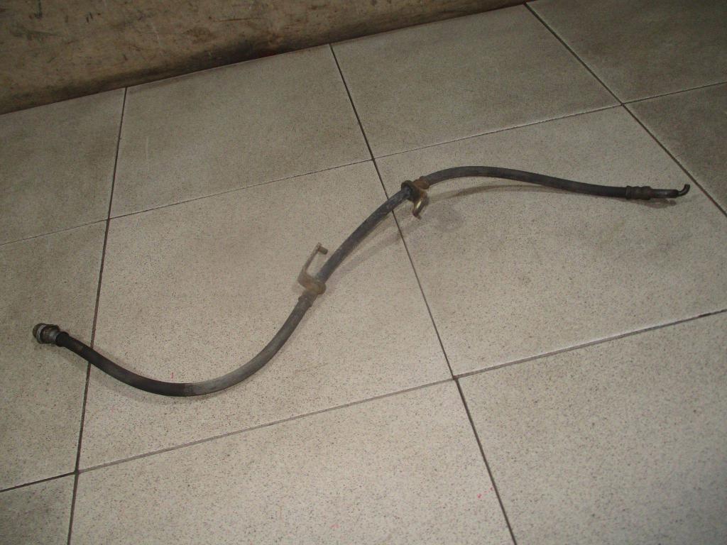 Шланг тормозной передний, 2000 рублей, Пермь