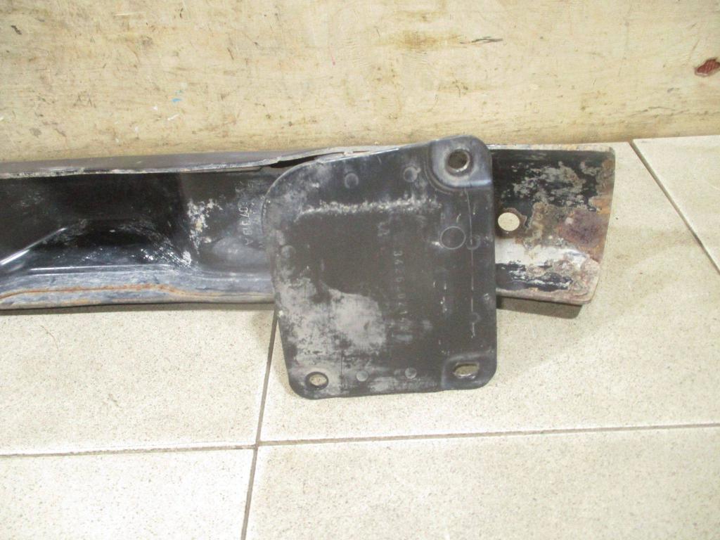 Усилитель заднего бампера, 1500 рублей, Пермь