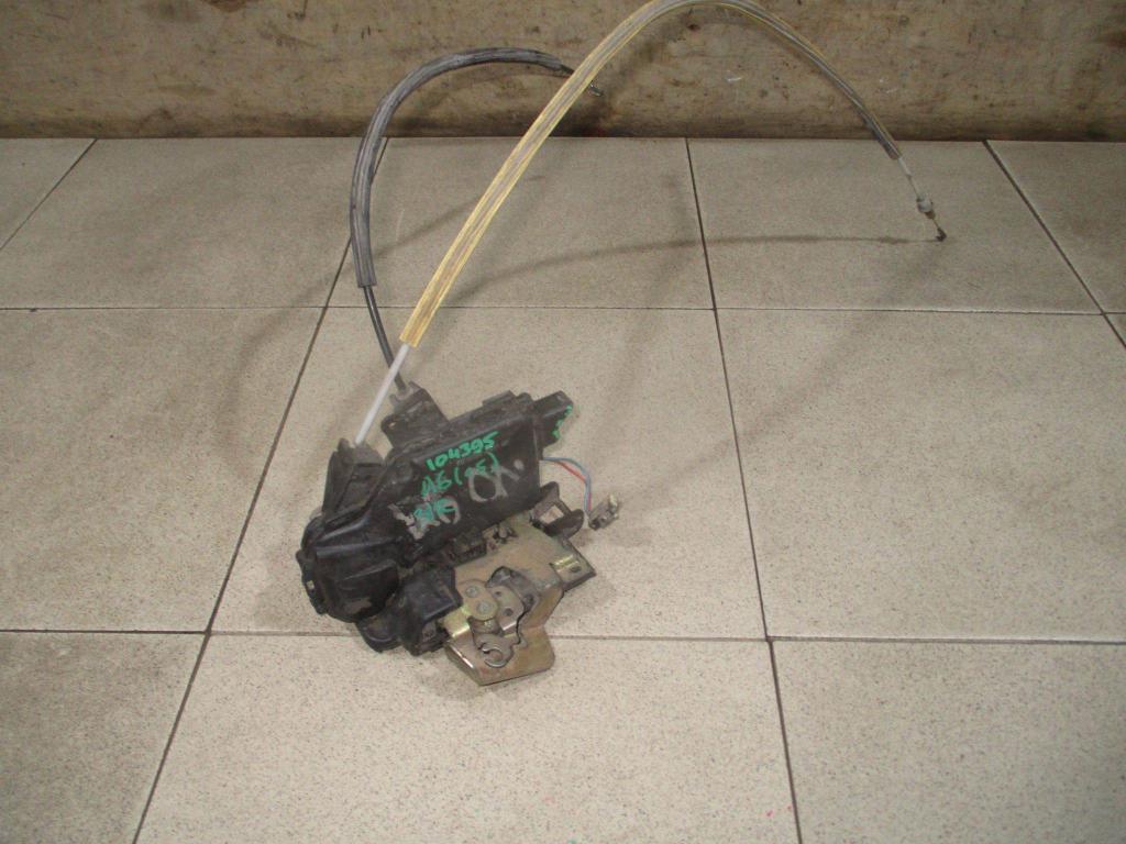 Замок двери задней правой, 500 рублей, Пермь