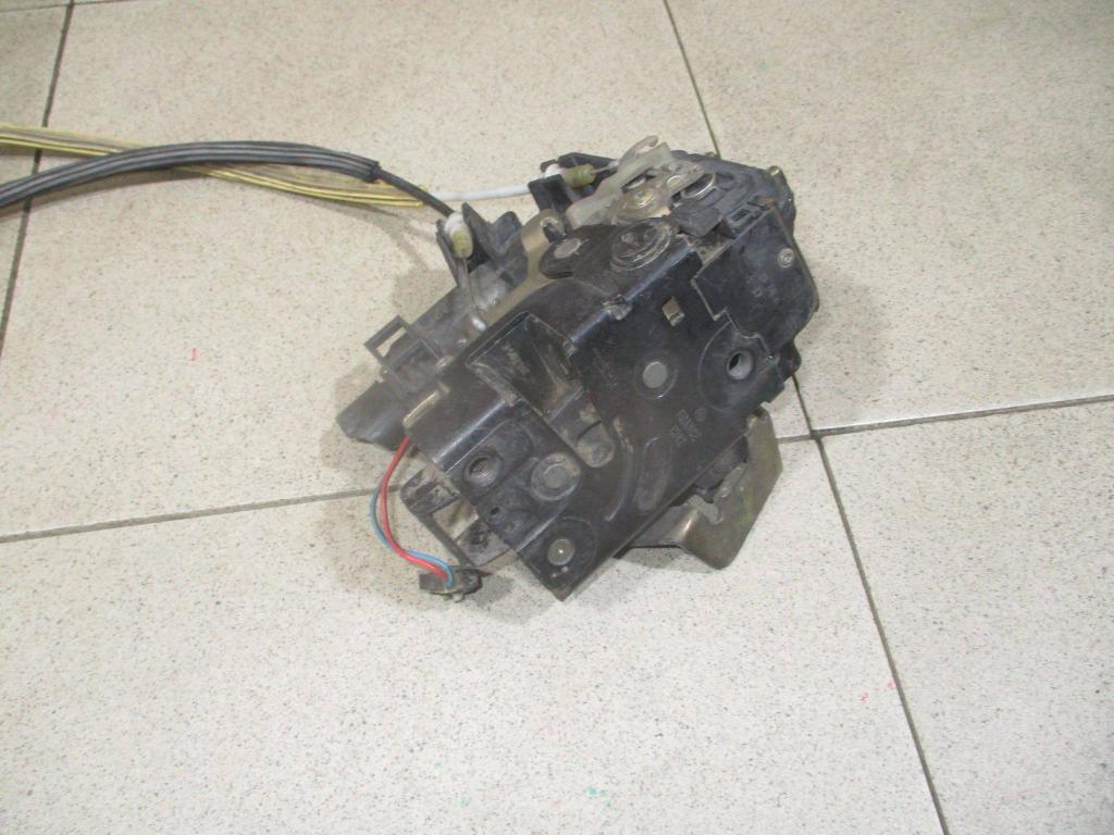 Замок двери задней правой, 500 рублей, Пермь