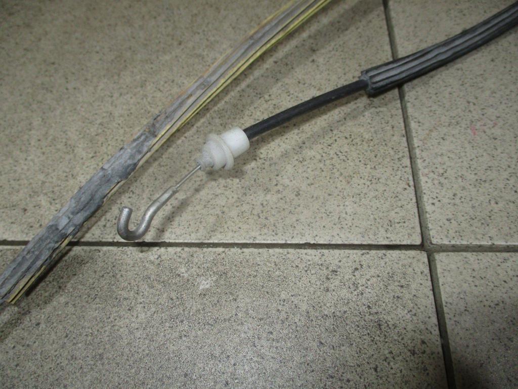 Замок двери задней правой, 500 рублей, Пермь