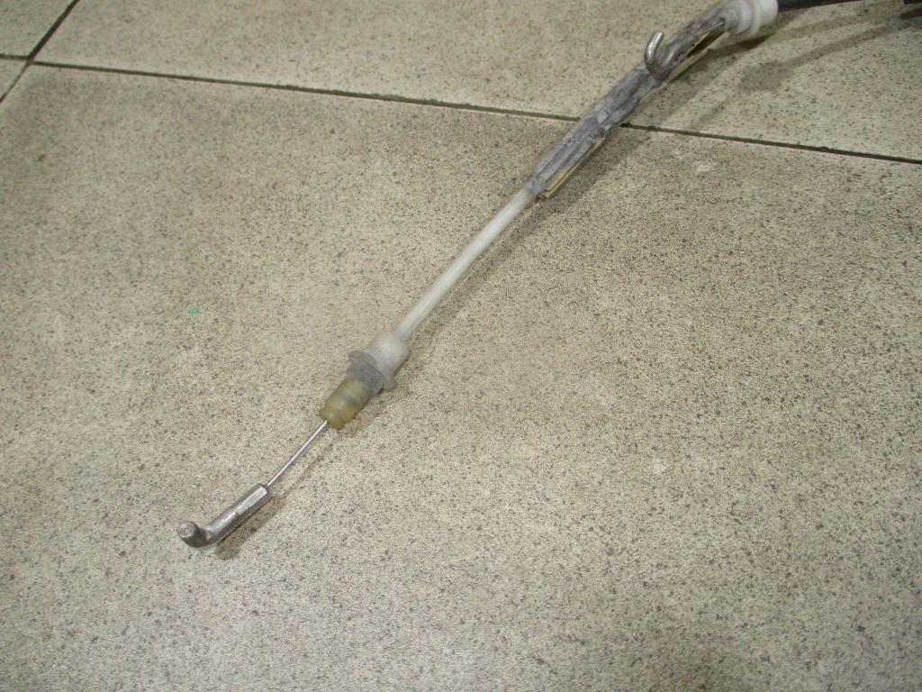 Замок двери задней правой, 500 рублей, Пермь