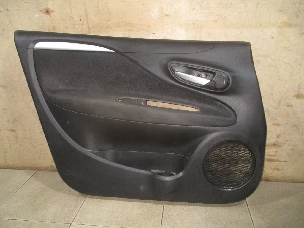 Обшивка двери передней левой, 2000 рублей, Пермь