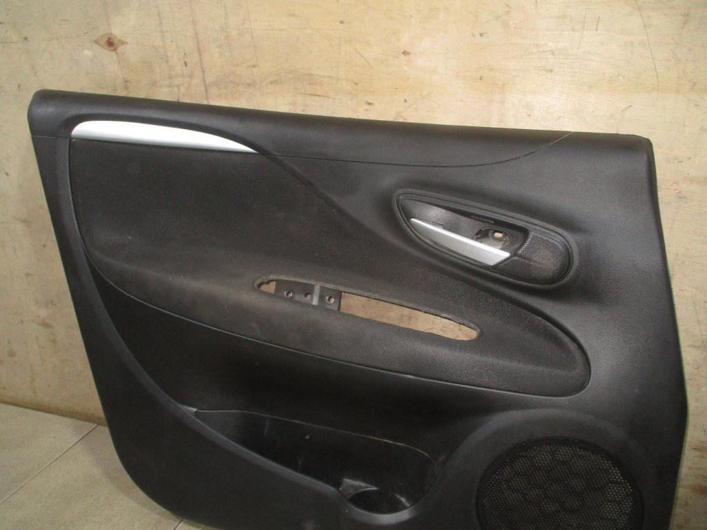 Обшивка двери передней левой, 2000 рублей, Пермь